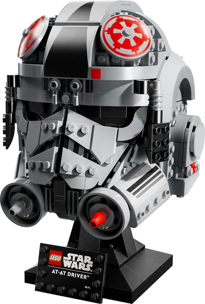 AT-AT Driver™ Helmet 75429 