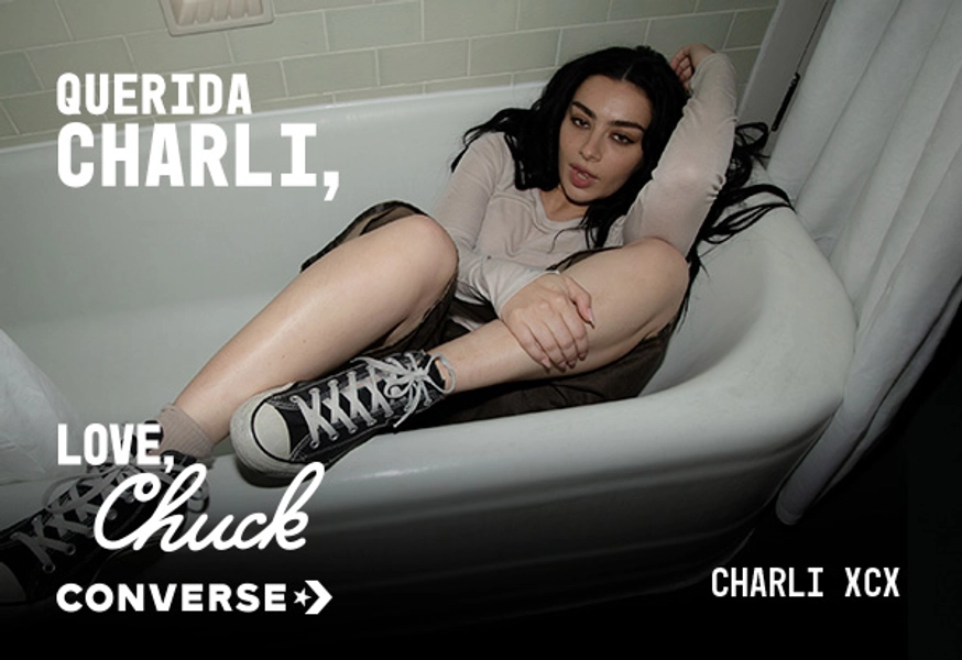 Zapatillas Converse Chuck 70 Hi