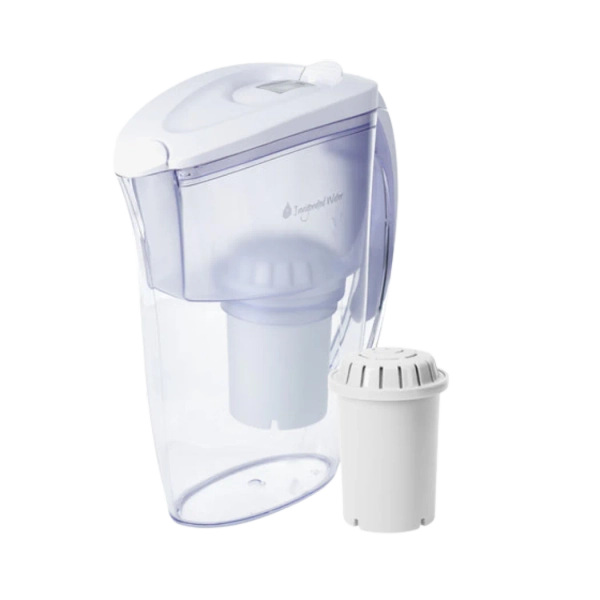 pH Refresh Alkaline Water Pitcher