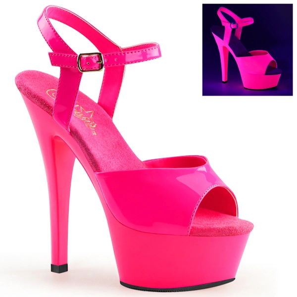 UV Pink Pleasers