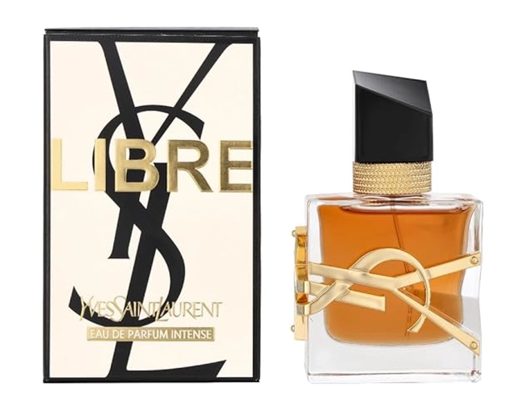 Yves Saint Laurent Libre Intense Eau De Parfum 30Ml