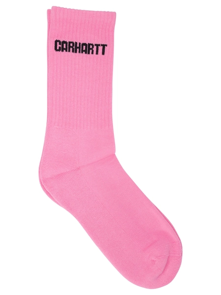 Socks Pink