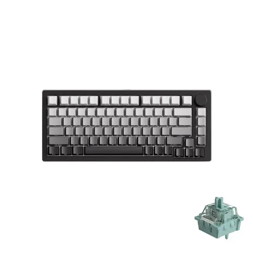M1 V5 TMR Magnetic Switch Keyboard - MonsGeek