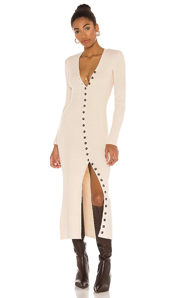 Kavala Sweater Dress