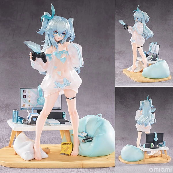 Girls' Frontline PA-15 Marvellous Herb Cake Ver. 1/7 Complete Figure(Released)