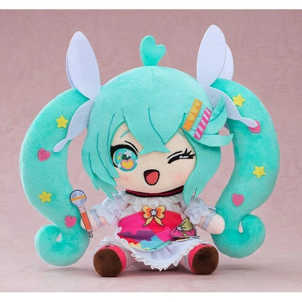 Plushie HATSUNE MIKU EXPO 2023 VR