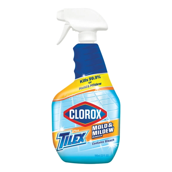  Clorox Tilex Mold & Mildew Remover