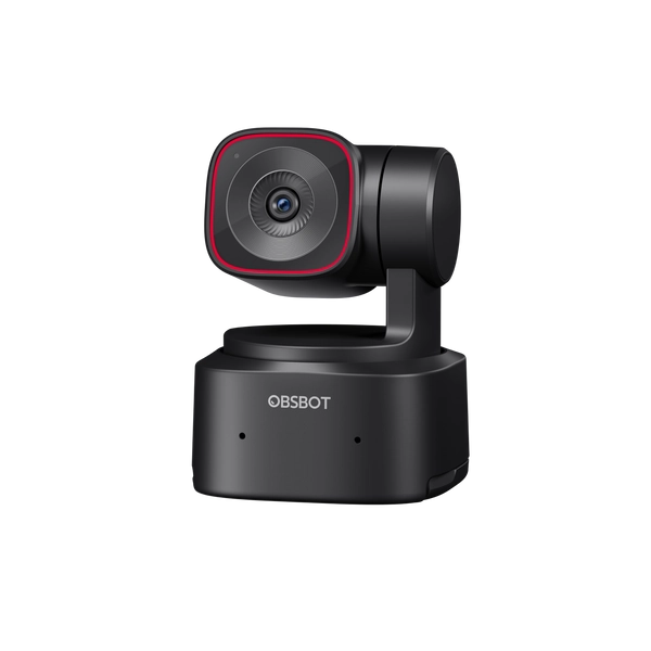 OBSBOT Tiny 2 Lite AI-Powered PTZ 4K Webcam