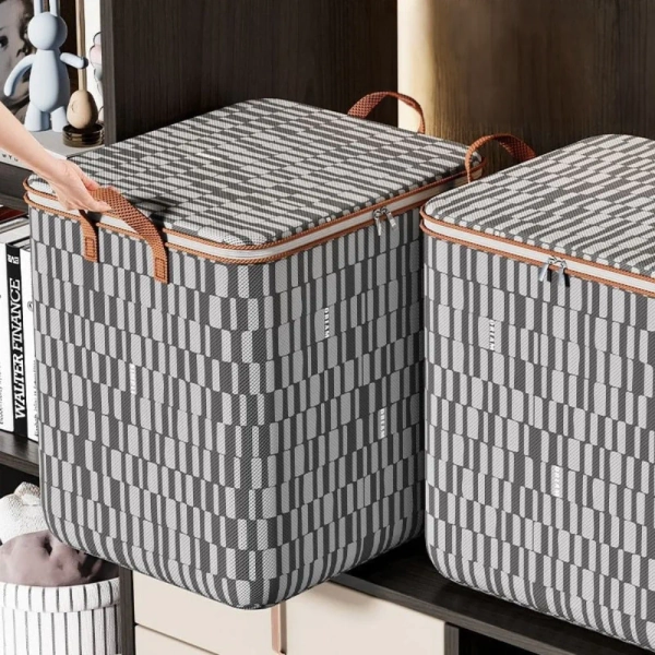 3 PCS Waterproof Storage Organizer Box