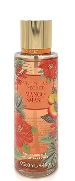 Victoria's Secret Tropic Nectar Collection Fragrance Mist 8.4 fl oz (Mango Smash)