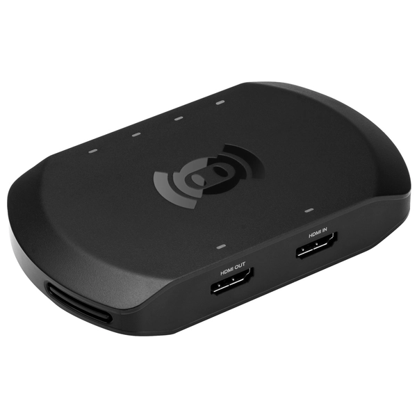 Buy Streamplify CAPTURE 4K USB Capture Card [CAPTURE-4K30-BK] | PC Case Gear Australia