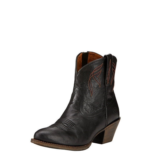 Darlin Western Boot