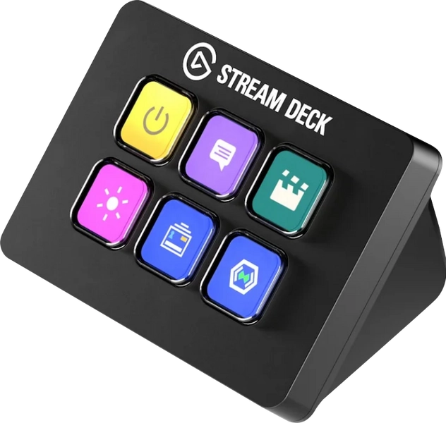 Stream Deck Mini