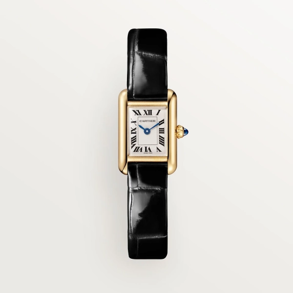 Tank Louis Cartier-horloge