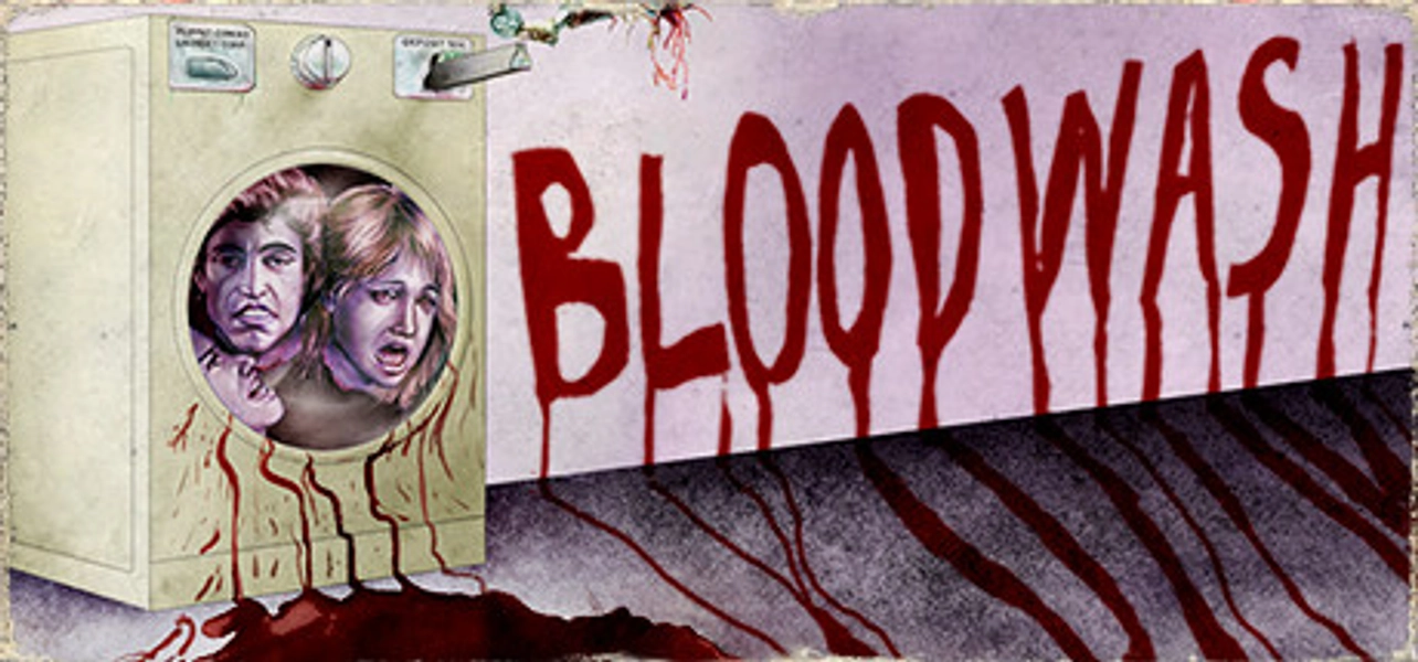 Bloodwash on Steam