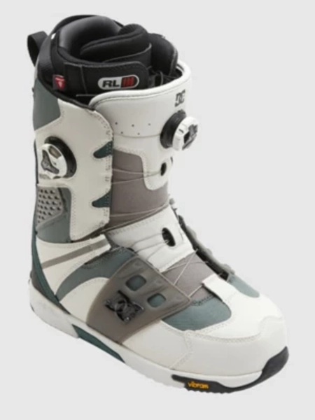 DC Phantom 2025 Snowboard-Boots