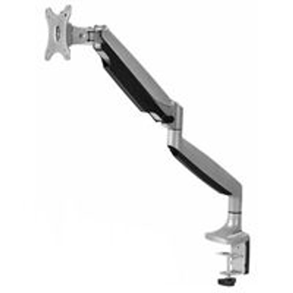 SIIG CE-MT2D12-S1 Desk Mount for Monitors 13-32