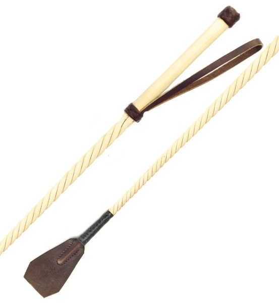 Reitstock Sulge, braun