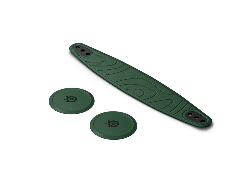 Nova Booster Pack: Pine Green