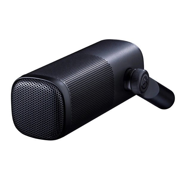 Buy Elgato Wave DX Dynamic XLR Microphone [10MAH9901] | PC Case Gear Australia