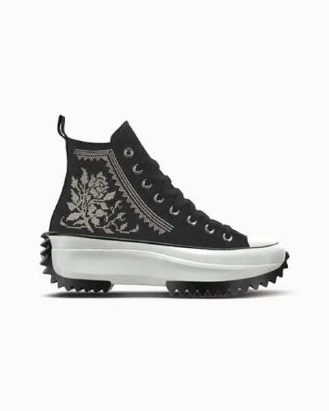 Custom Run Star Hike Platform By You