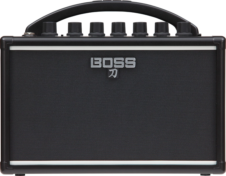 Boss Katana Mini Guitar Amplifier