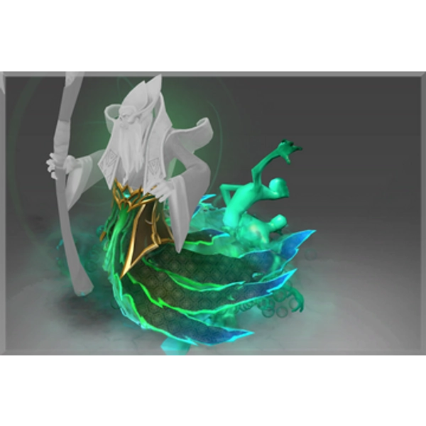 DotA | Sullen Rampart