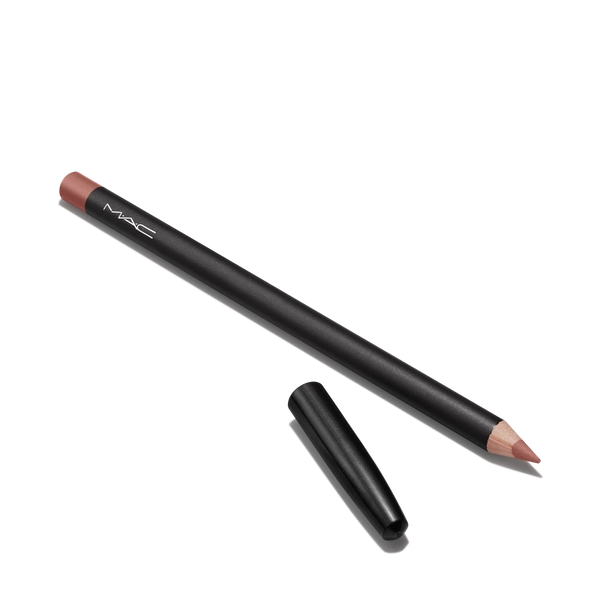 Lip liner Pencil/ Cavier - Black matte