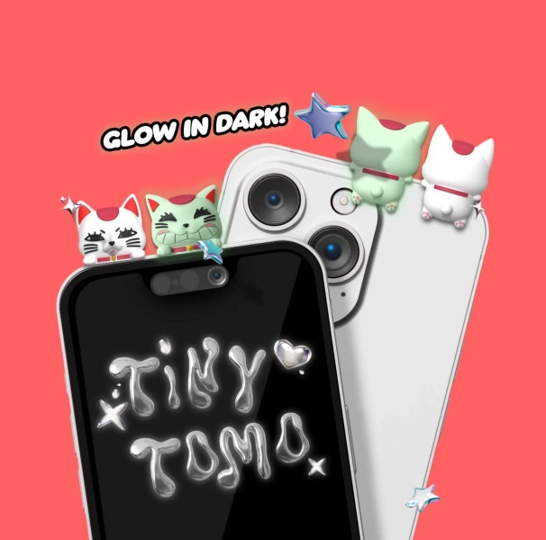 Turbo Granny Phone Hippers