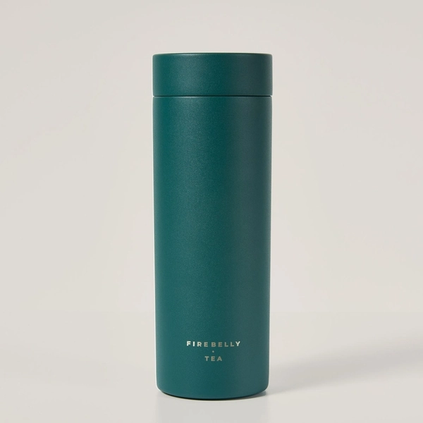 Stop-Infusion Travel Mug | FORET