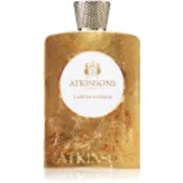 Atkinsons Gold Fair In Mayfair