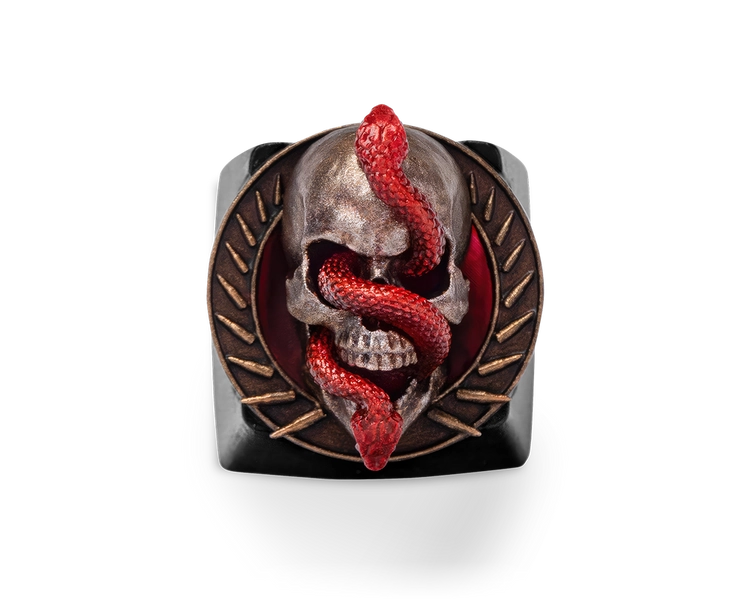 Artisan Keycap Call of Duty®: Modern Warfare® III Edition