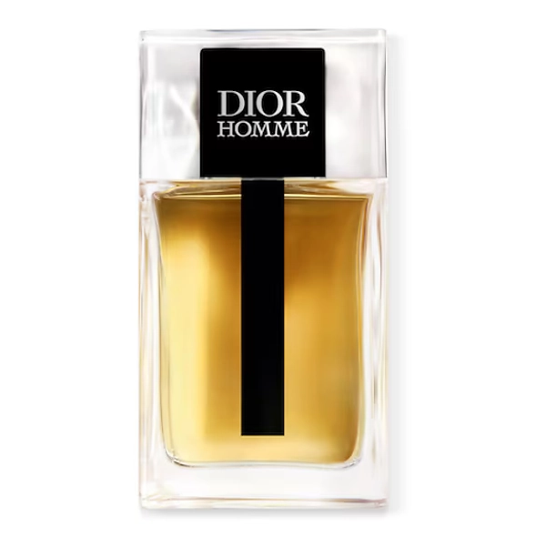 Dior Homme – Eau de toilette uomo – Note olfattive legnose e chypre