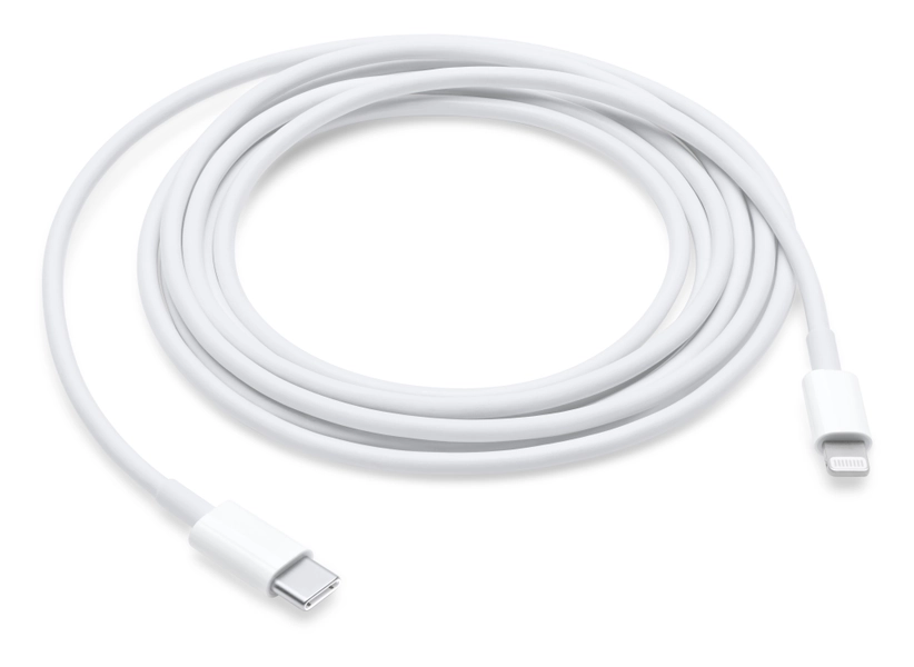 USB-C to Lightning Cable (2m)