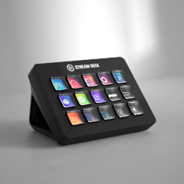 Stream Deck