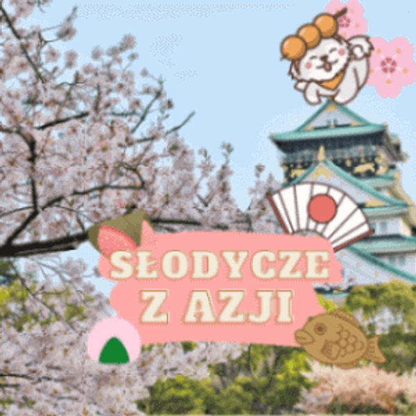 Mix Słodyczy z Azji OwO