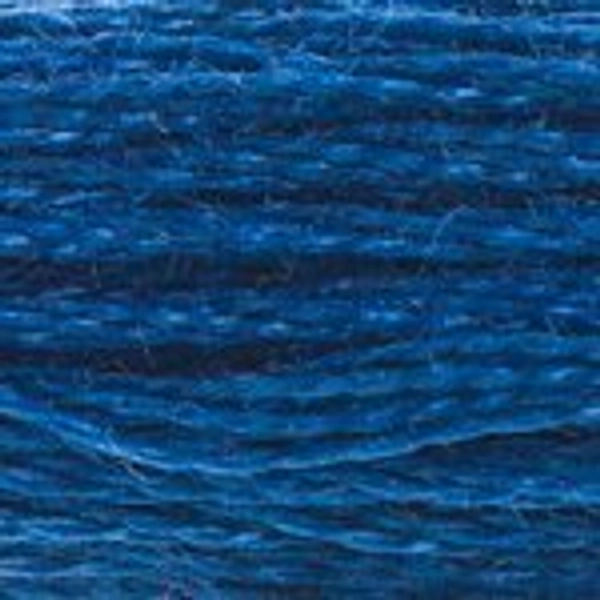 DMC 311 Six Strand Floss - Medium Navy Blue
