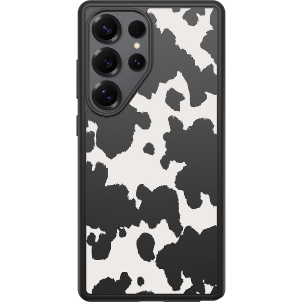 Galaxy S25 Ultra Symmetry Series Case with Magnets Western Noir Collection