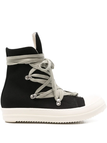 Rick Owens DRKSHDW Megalace sneakers  | 36