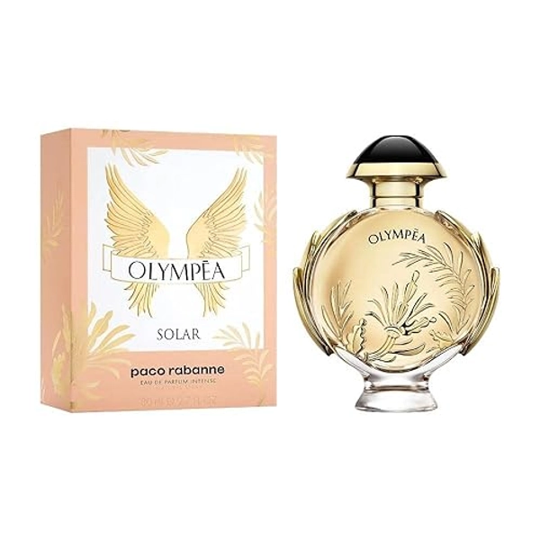 PACO RABANNE OLYMPEA SOLAR EAU DE PARFUM SPRAY - 50ML