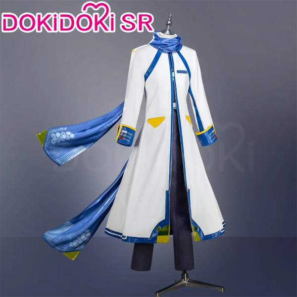 Kaito Cosplay