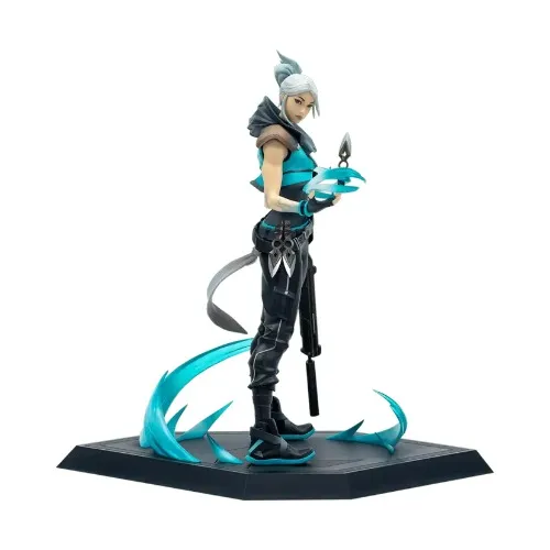 VALORANT Jett Statue | Riot Games Store