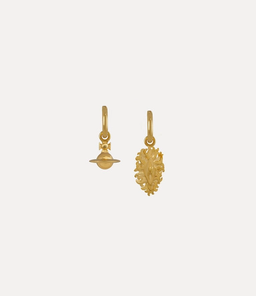 Vivienne Westwood - Veronica Earrings