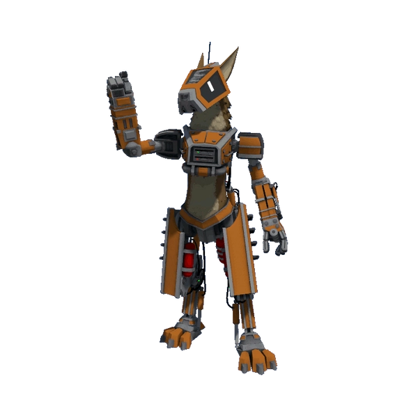 Alphagen