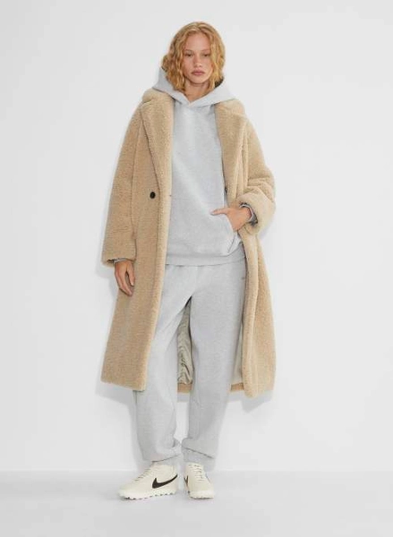 cozy fleece mega raglan™ hoodie