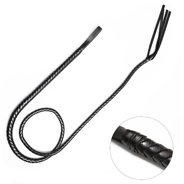 Soul Snatch | Toys: Motivator Leather Whip
