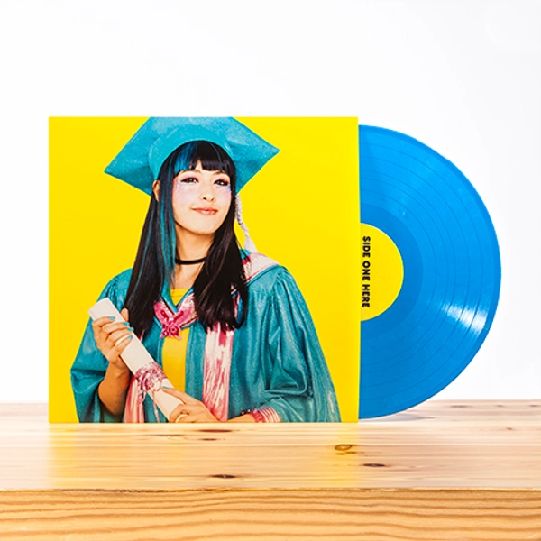 Kero Kero Bonito Generation