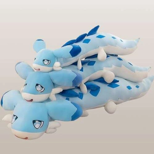 Chillet Plush Palworld 