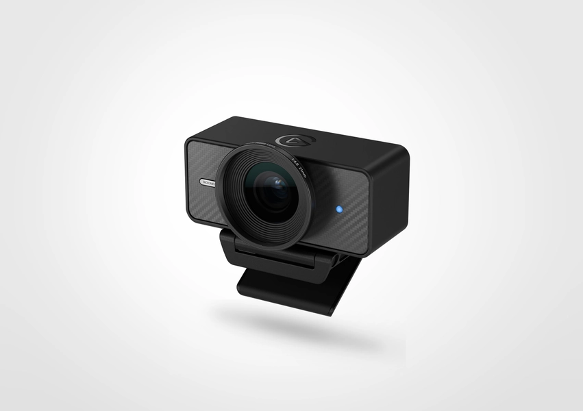 Facecam 4K