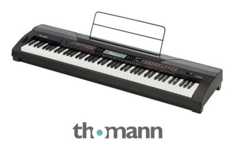 🎹 Thomann SP-5600